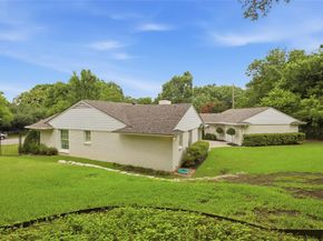 3321  Marquette Court , Fort Worth Texas 76109