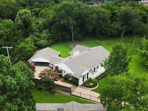 3321  Marquette Court , Fort Worth Texas 76109