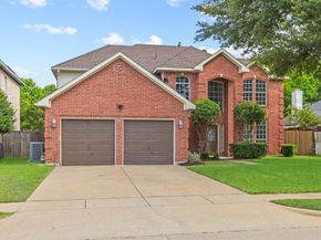 406  Hampton Circle , Grand Prairie Texas 75052