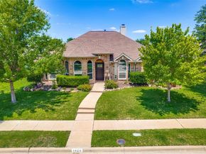 1420  Greenwich Drive , Allen Texas 75013