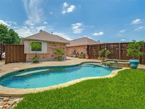 1420  Greenwich Drive , Allen Texas 75013
