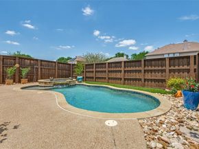 1420  Greenwich Drive , Allen Texas 75013