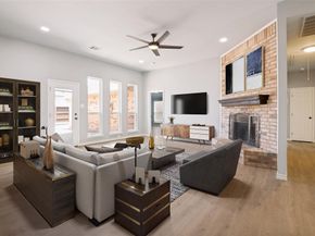 1420  Greenwich Drive , Allen Texas 75013
