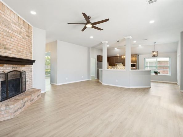 1420  Greenwich Drive , Allen Texas 75013