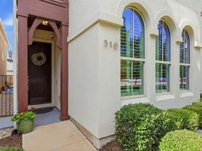 516  Sandy Lane , Flower Mound Texas 75022