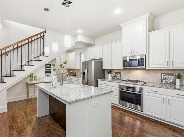 516  Sandy Lane , Flower Mound Texas 75022