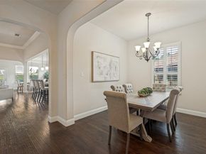 3604  Tuscan Hills Circle , Denton Texas 76210