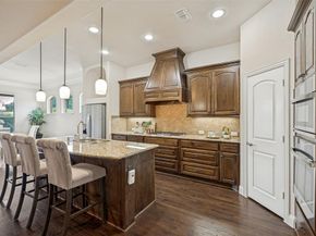 3604  Tuscan Hills Circle , Denton Texas 76210