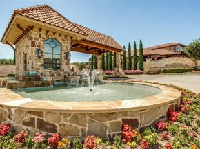 3604  Tuscan Hills Circle , Denton Texas 76210