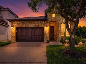 3604  Tuscan Hills Circle , Denton Texas 76210
