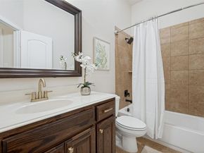 3604  Tuscan Hills Circle , Denton Texas 76210