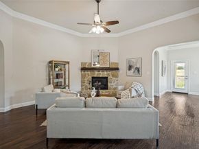 3604  Tuscan Hills Circle , Denton Texas 76210