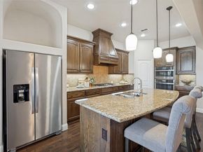 3604  Tuscan Hills Circle , Denton Texas 76210
