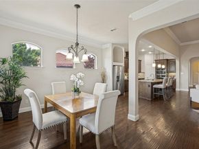 3604  Tuscan Hills Circle , Denton Texas 76210