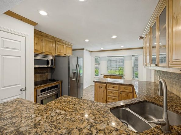 1432  Holley Creek Lane , Mansfield Texas 76063