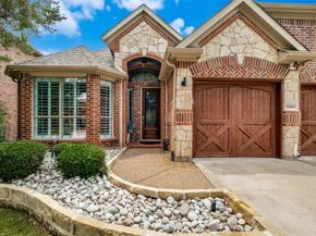 6421  Wind Song Drive , McKinney Texas 75071