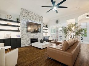 6421  Wind Song Drive , McKinney Texas 75071
