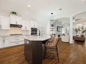 6421  Wind Song Drive , McKinney Texas 75071