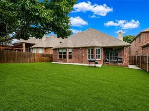 6421  Wind Song Drive , McKinney Texas 75071