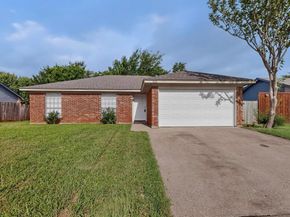 5908  Willow Valley Drive , Arlington Texas 76017