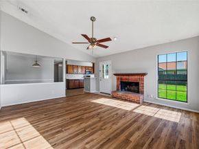 2500  Galemeadow Drive , Fort Worth Texas 76123