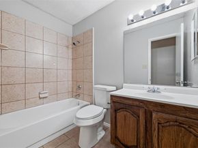2500  Galemeadow Drive , Fort Worth Texas 76123