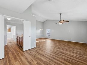 2500  Galemeadow Drive , Fort Worth Texas 76123