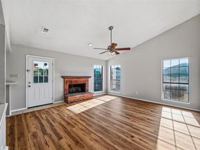 2500  Galemeadow Drive , Fort Worth Texas 76123