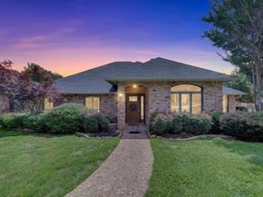 2317  Meandering Way , Arlington Texas 76011