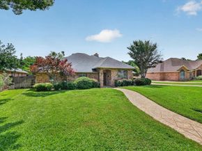 2317  Meandering Way , Arlington Texas 76011