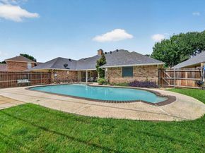 2317  Meandering Way , Arlington Texas 76011