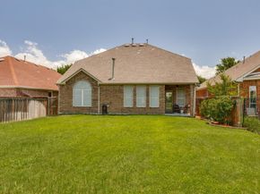 10017  Links Fairway Drive , Rowlett Texas 75089