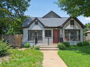 3319  Irwindell Boulevard , Dallas Texas 75211