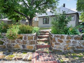 3319  Irwindell Boulevard , Dallas Texas 75211
