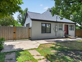 3319  Irwindell Boulevard , Dallas Texas 75211