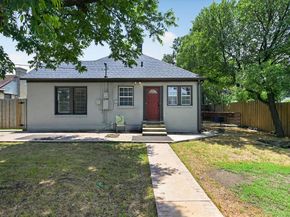 3319  Irwindell Boulevard , Dallas Texas 75211