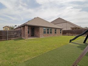 437  Forestridge Drive , Fate Texas 75087