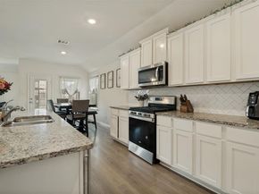 437  Forestridge Drive , Fate Texas 75087