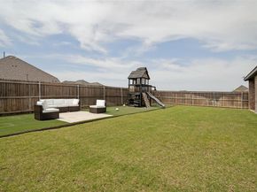 437  Forestridge Drive , Fate Texas 75087