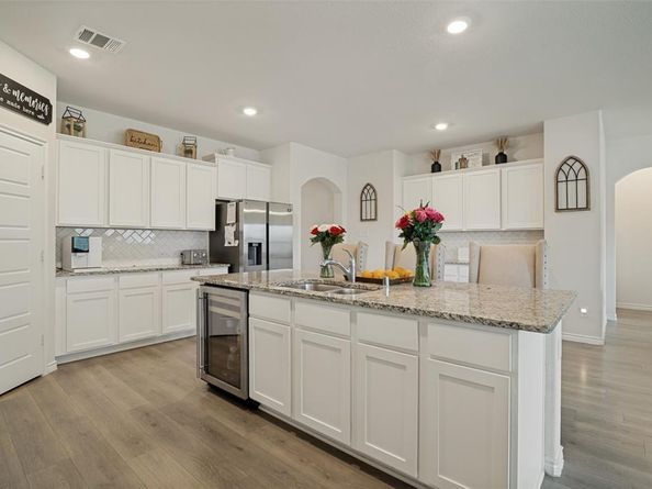 437  Forestridge Drive , Fate Texas 75087