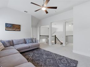 924  Pilatus Lane , Fate Texas 75087