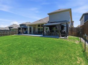 924  Pilatus Lane , Fate Texas 75087