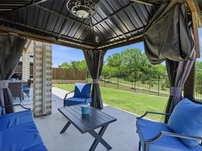 924  Pilatus Lane , Fate Texas 75087