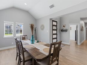 924  Pilatus Lane , Fate Texas 75087