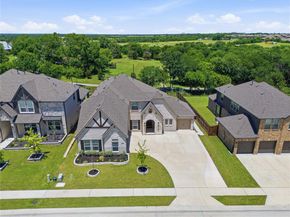 924  Pilatus Lane , Fate Texas 75087