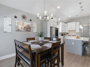 924  Pilatus Lane , Fate Texas 75087