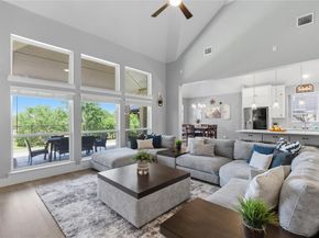 924  Pilatus Lane , Fate Texas 75087