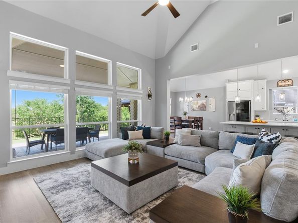 924  Pilatus Lane , Fate Texas 75087