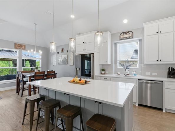 924  Pilatus Lane , Fate Texas 75087