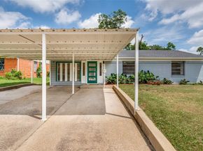 2711  San Diego Drive , Dallas Texas 75228